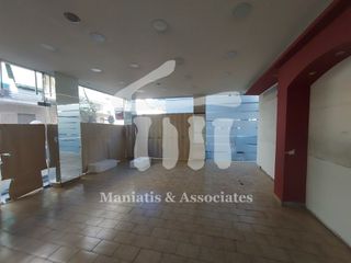 Κατάστημα 175 τ.μ. για πώληση