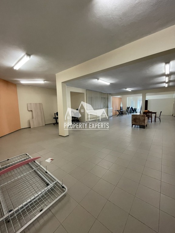 Κατάστημα 500 τ.μ. προς ενοικίαση, Νέα Χιλή