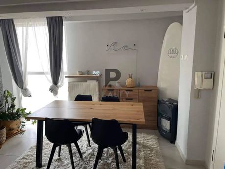 Apartment 60sqm for sale-Glyfada » Terpsithea