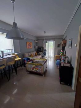 Apartment 90sqm for rent-Elliniko » Ano Elliniko