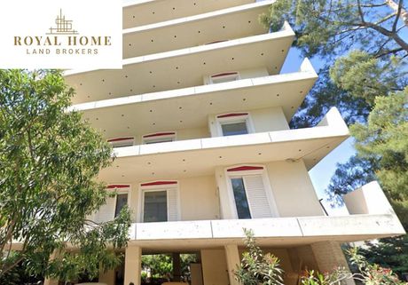 Apartment complex 1.050sqm for sale-Marousi » Anavrita