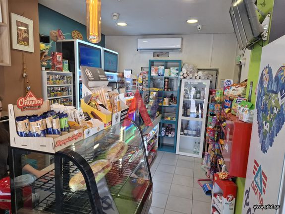 Επιχείρηση 47 τ.μ. για πώληση, Θεσσαλονίκη - Περιφ/Κοί Δήμοι, Θερμαϊκός