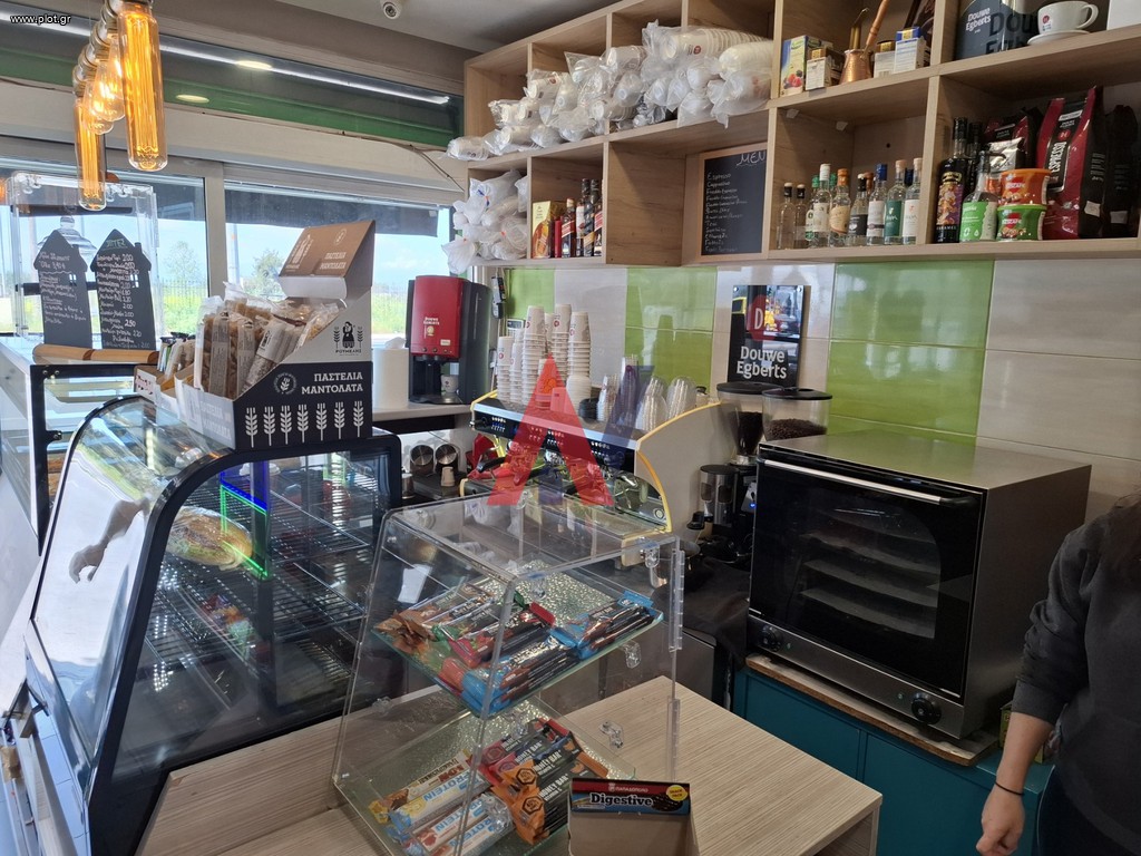 Επιχείρηση 47 τ.μ. πρός πώληση, Θεσσαλονίκη - Περιφ/Κοί Δήμοι, Θερμαϊκός