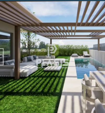 Detached home 408 sqm for sale, Athens - South, Vari - Varkiza