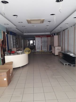 Κατάστημα 160 τ.μ. προς ενοικίαση