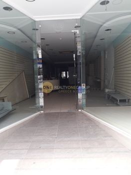 Store 160sqm for rent-Marousi » Center