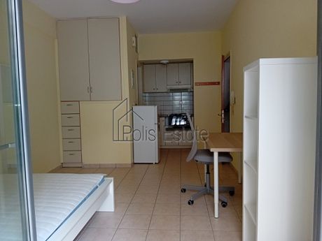 Studio / γκαρσονιέρα 25τ.μ. για ενοικίαση-Ιωάννινα