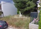 Οικόπεδο 330τ.μ. για πώληση-Νέα ερυθραία