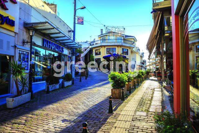 Γραφείο 100 τ.μ. για ενοικίαση, Αθήνα - Βόρεια Προάστια, Κηφισιά