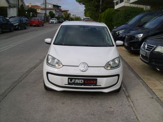Volkswagen Up 2012-thumb-1