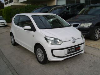 Volkswagen Up 2012-thumb-2