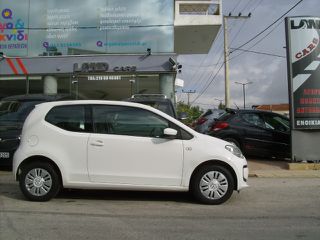 Volkswagen Up 2012-thumb-7