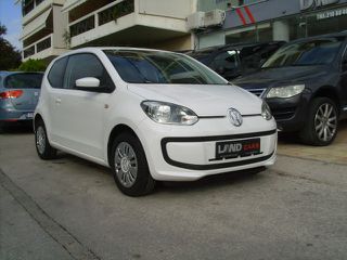 Volkswagen Up 2012-thumb-9