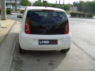 Volkswagen Up 2012-thumb-18