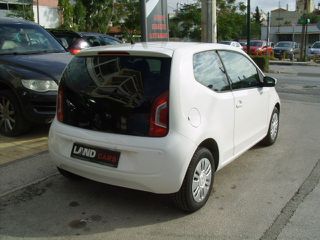 Volkswagen Up 2012-thumb-20