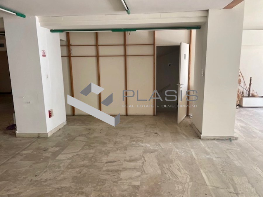 Κατάστημα 530 τ.μ. προς ενοικίαση, Δάφνη