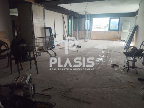 Γραφείο 80τ.μ. για ενοικίαση-Ίλιον