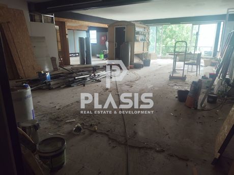 Γραφείο 120τ.μ. για ενοικίαση-Ίλιον