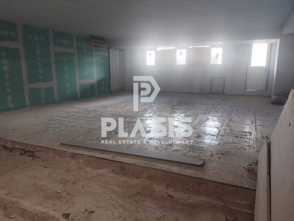 Office 75 sqm for rent, Athens - West, Ilion