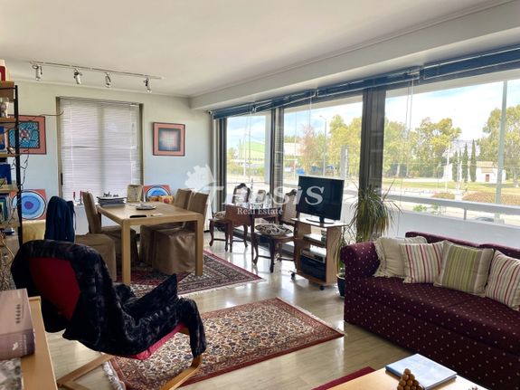 Apartment 86 sqm for sale, Athens - South, Palaio Faliro