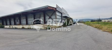 Βιοτεχνικός χώρος 1.347 τ.μ. για ενοικίαση