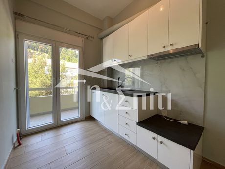 Apartment 50sqm for rent-Ioannina » Center