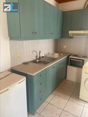 Studio / γκαρσονιέρα 30 τ.μ. για ενοικίαση, Αχαΐα, Πάτρα-thumb-3