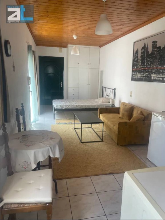 Studio / γκαρσονιέρα 30 τ.μ. πρός ενοικίαση, Αχαΐα, Πάτρα