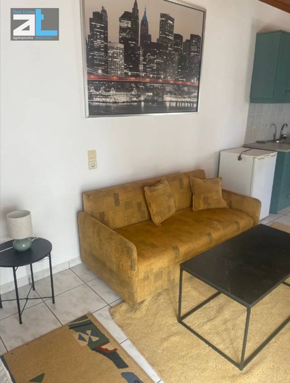 Studio / γκαρσονιέρα 30 τ.μ. πρός ενοικίαση, Αχαΐα, Πάτρα