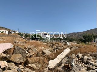 Οικόπεδο 442 τ.μ. για πώληση, Κυκλάδες, Ίος-thumb-6
