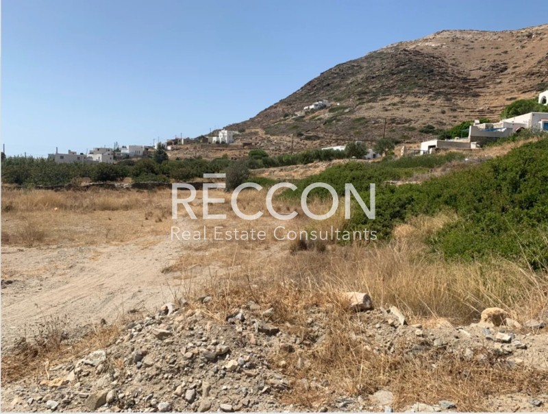 Οικόπεδο 442 τ.μ. προς πώληση, Επάνω Κάμπος