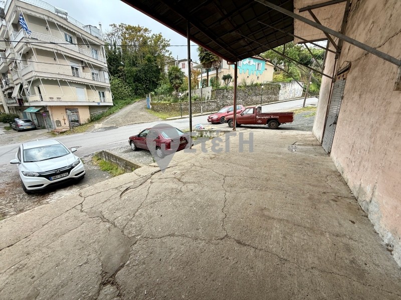 Αποθήκη 300 τ.μ. προς ενοικίαση, Ημαθία, Νάουσα