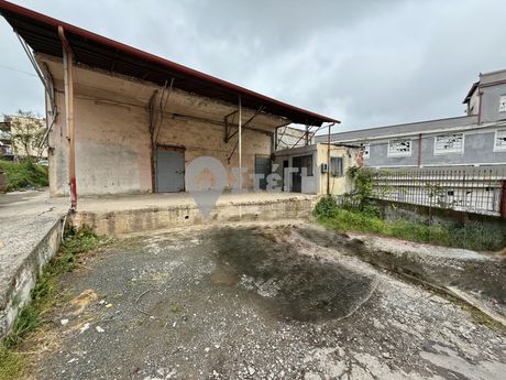 Αποθήκη 300τ.μ. για ενοικίαση-Νάουσα » Μάντζαλος