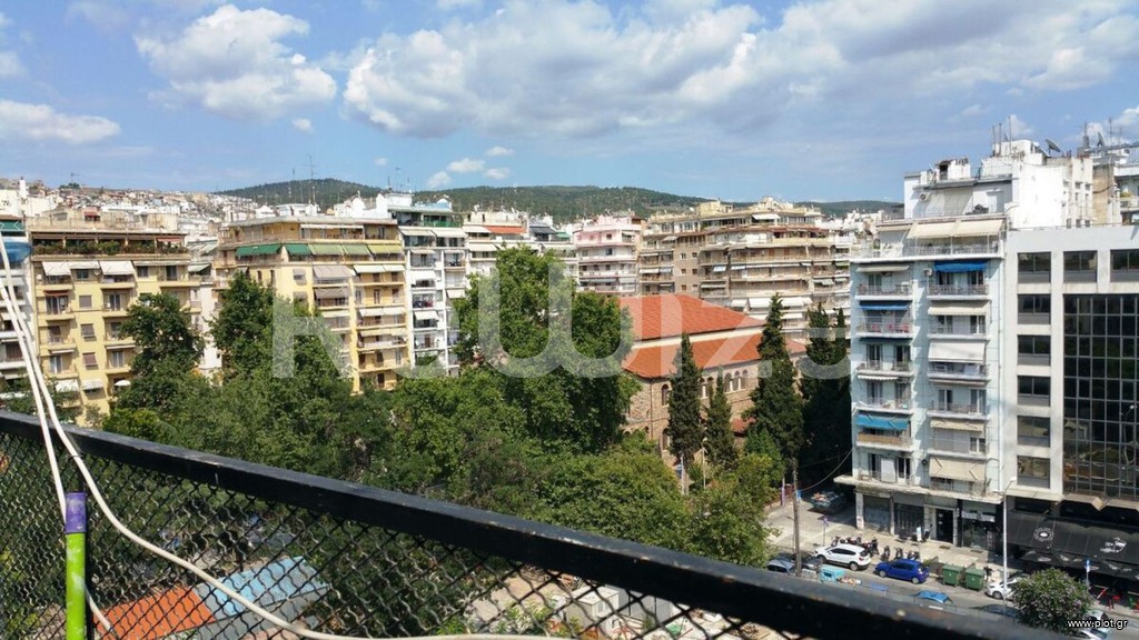 Διαμέρισμα 115 τ.μ. προς πώληση, Κέντρο Θεσσαλονίκης