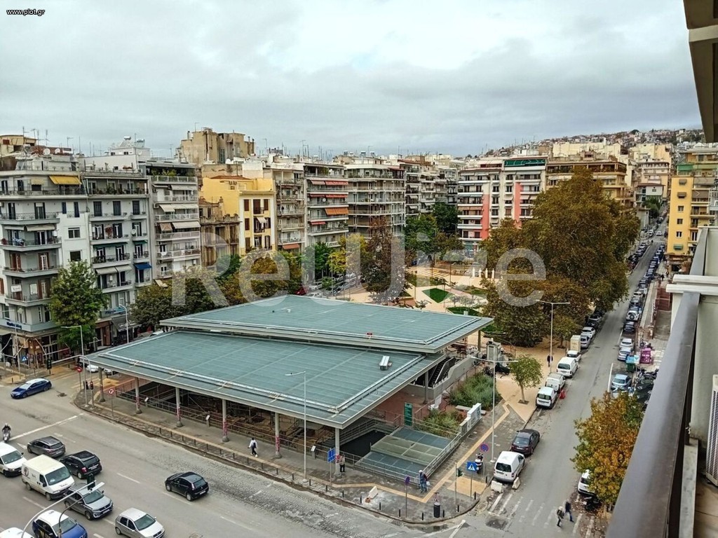 Διαμέρισμα 115 τ.μ. προς πώληση, Κέντρο Θεσσαλονίκης