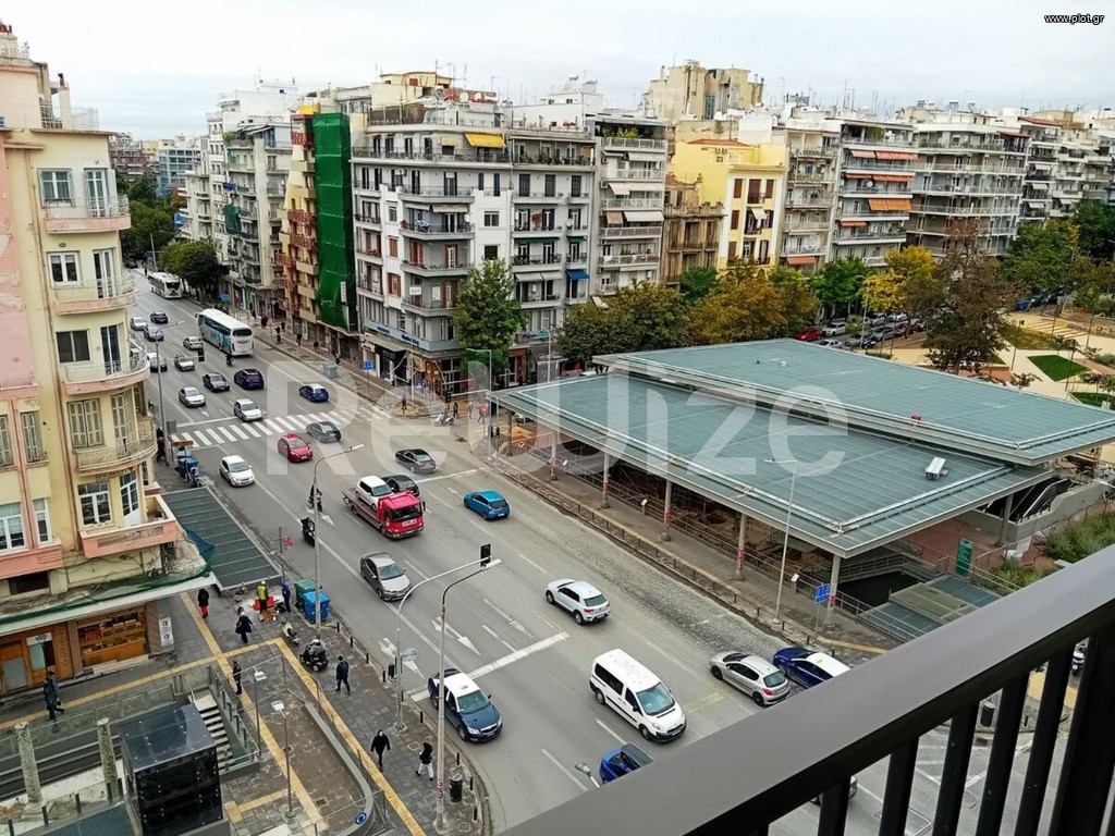Διαμέρισμα 115 τ.μ. προς πώληση, Κέντρο Θεσσαλονίκης