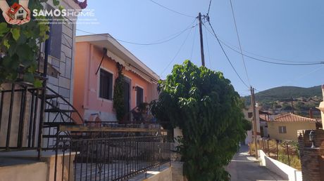 Μονοκατοικία 63,43 τ.μ. για πώληση
