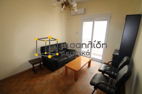 Apartment 51sqm for rent-Alexandroupoli » Center