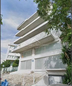 Business bulding 500sqm for sale-Nea Philadelfia » Madytos