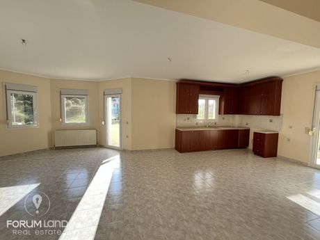Διαμέρισμα 130 τ.μ. για ενοικίαση