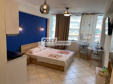 Διαμέρισμα 24τ.μ. για πώληση-Νεάπολη » Νέο χωριό