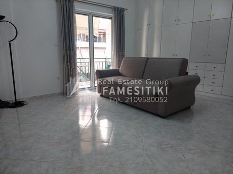 Διαμέρισμα 52τ.μ. για πώληση-Περιστέρι