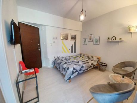 Studio / γκαρσονιέρα 30τ.μ. για ενοικίαση-Κάτω τούμπα