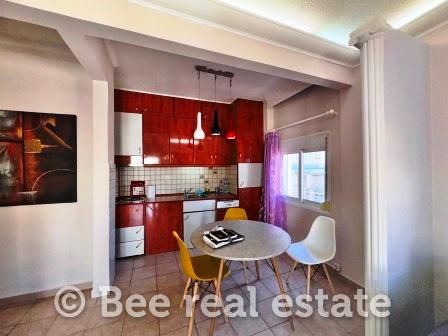 Studio / γκαρσονιέρα 48τ.μ. για ενοικίαση-Συκιές » Άλσος