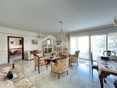 Διαμέρισμα 130τ.μ. για ενοικίαση-Γλυφάδα » Άνω γλυφάδα