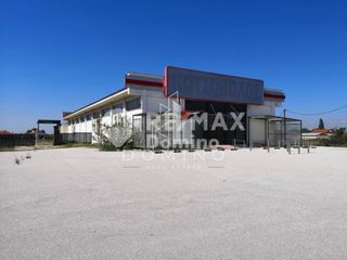 Κατάστημα 600 τ.μ. για ενοικίαση