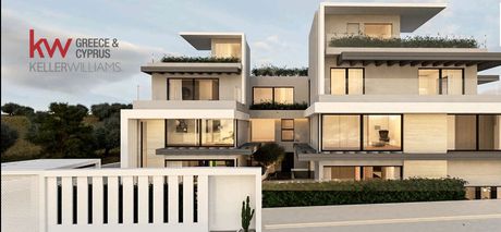 Maisonette 107sqm for sale-Chania