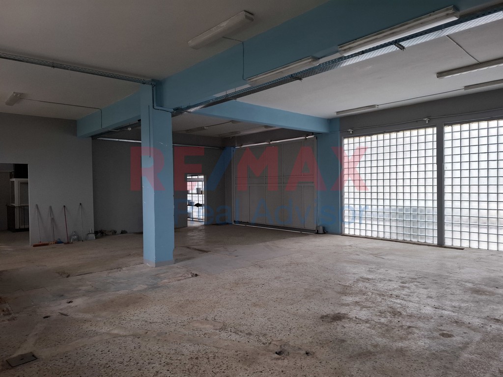 Επιχειρηματικό κτίριο 540 τ.μ. πρός ενοικίαση, Αθήνα - Βόρεια Προάστια, Ηράκλειο