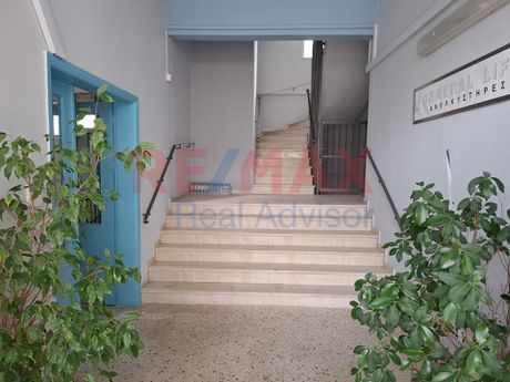 Business bulding 643sqm for rent-Iraklio