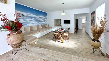 Detached home 223sqm for sale-Sivritos » Gerakari